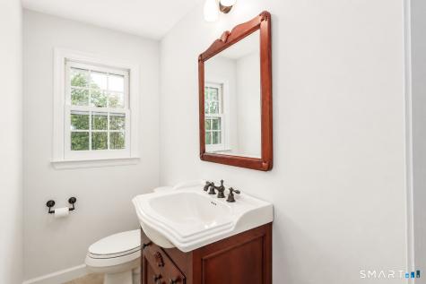 12 Saddle Ridge Road New Milford CT 06776