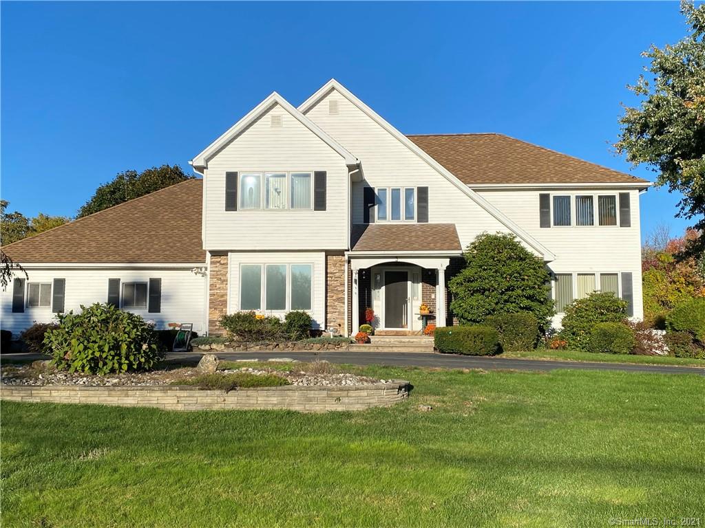 3 Colman Drive Wolcott CT 06716