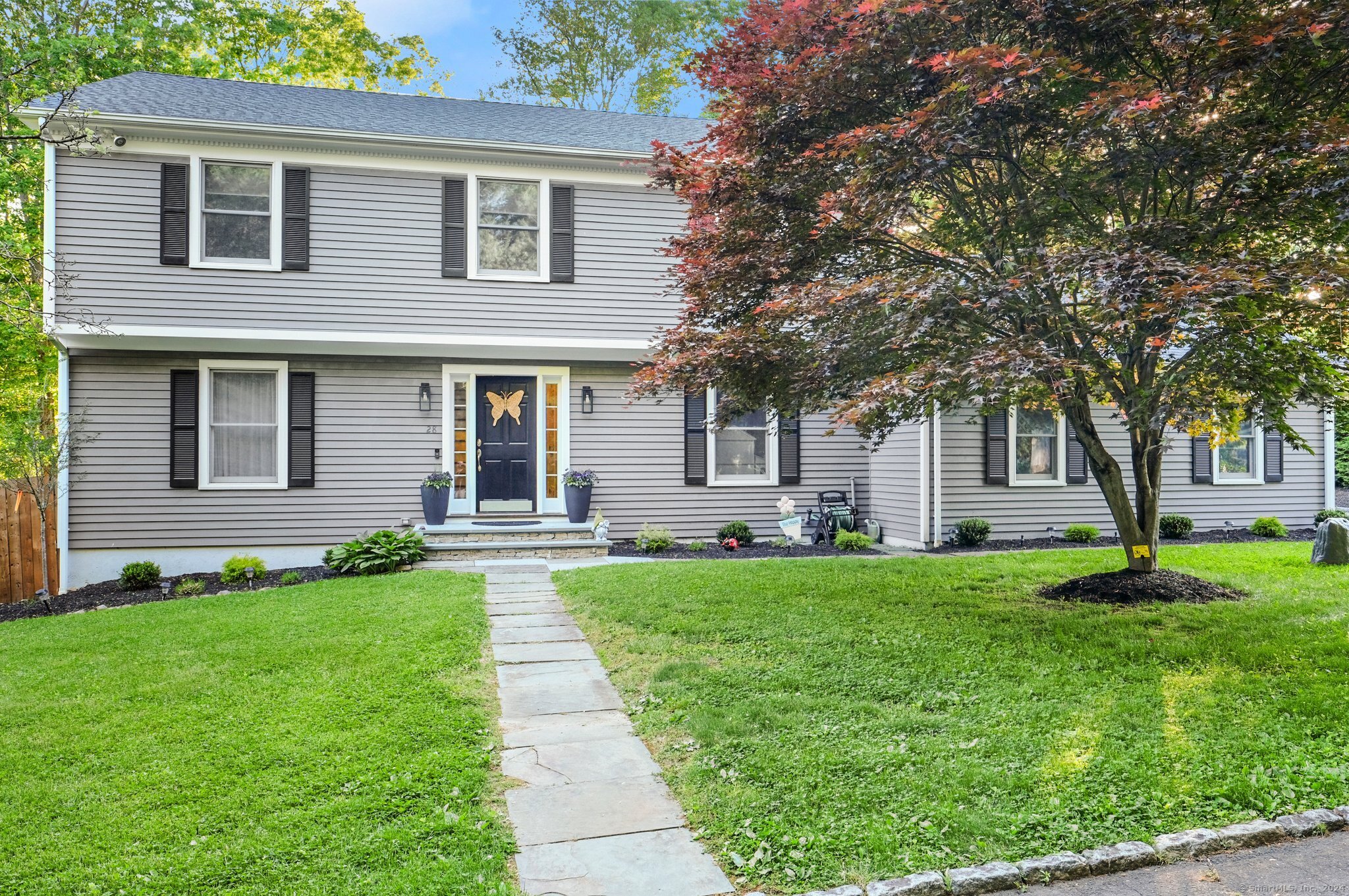 28 Old Rock Lane Norwalk CT 06850