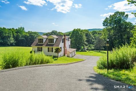 30 Old Middle Road Brookfield CT 06804