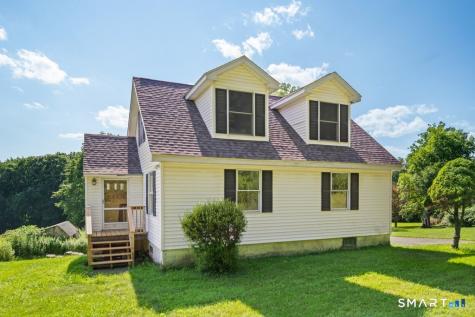 30 Old Middle Road Brookfield CT 06804