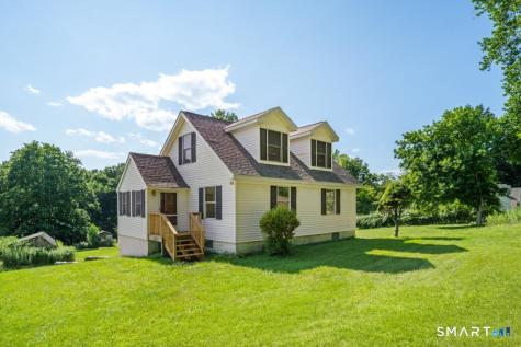 30 Old Middle Road Brookfield CT 06804