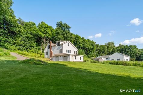 30 Old Middle Road Brookfield CT 06804