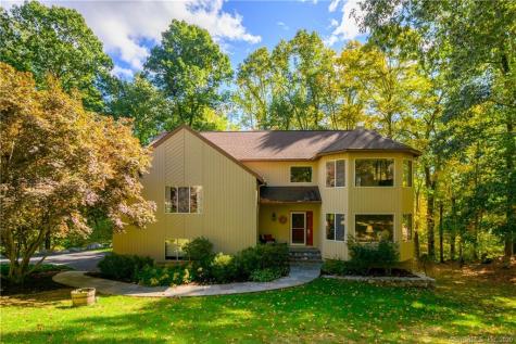12 Douglas Lane New Fairfield CT 06812