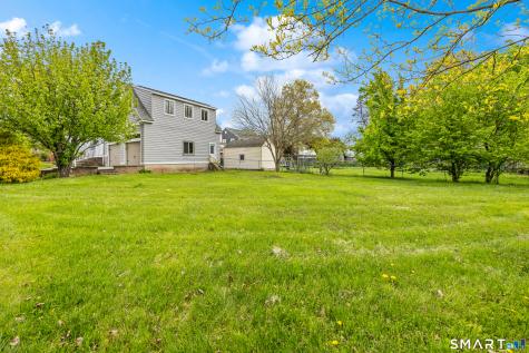 1195 New Britain Avenue West Hartford CT 06110