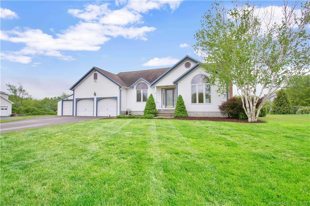 16 Felicia Baber Lane Colchester CT 06415