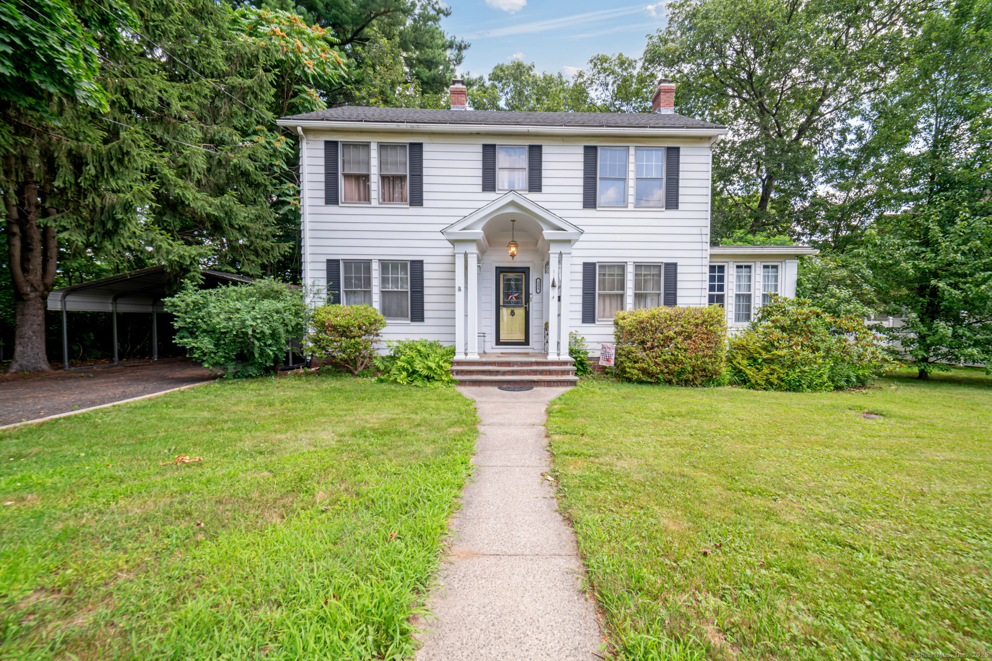 135 Park Terrace Waterbury CT 06708