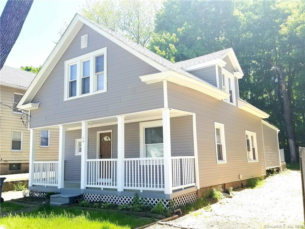 78 Florence Street Manchester CT 06040
