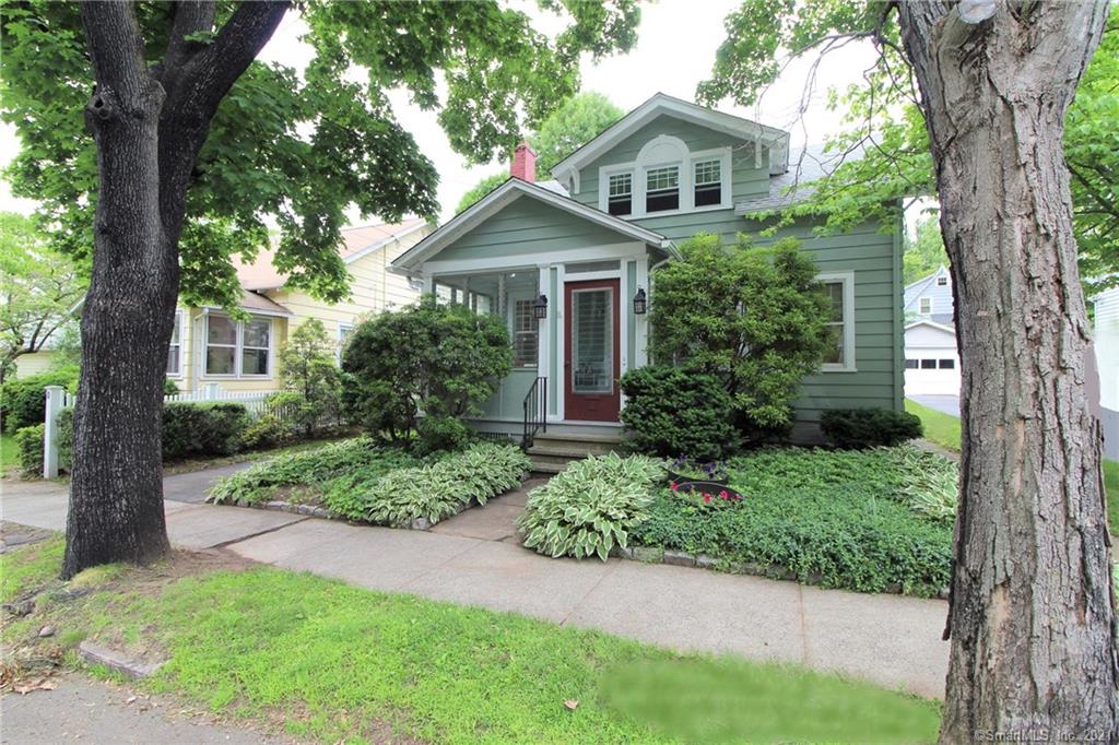 12 Doren Avenue Hamden CT 06517
