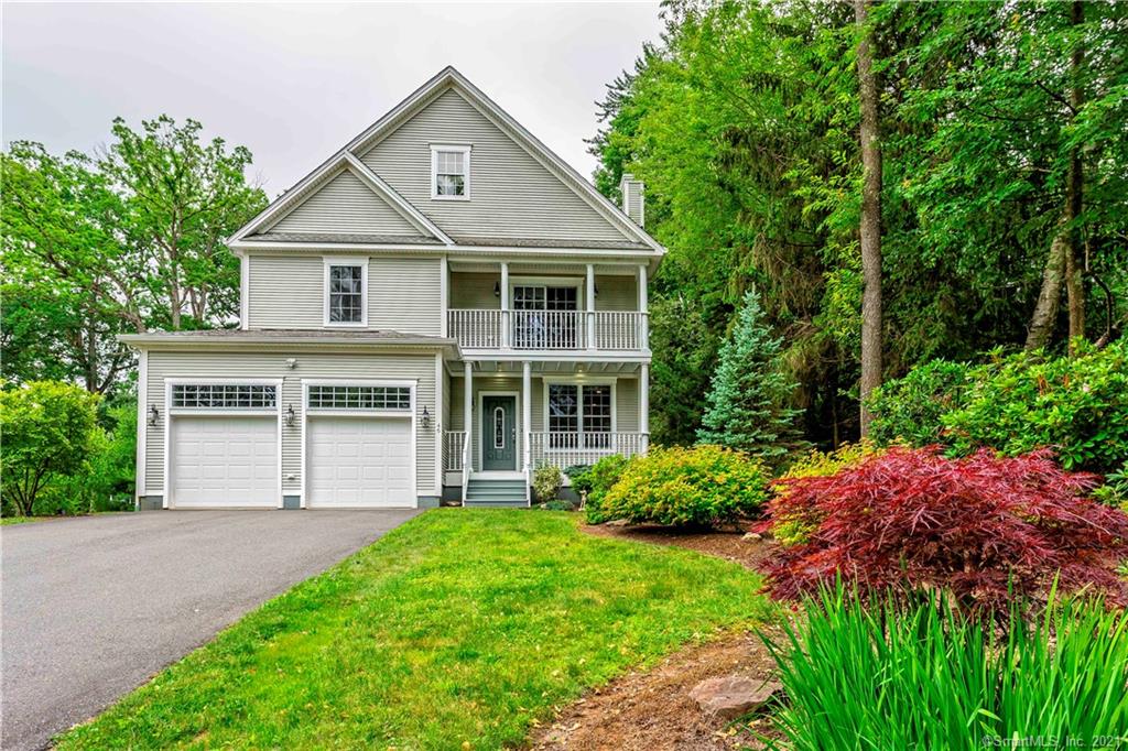 46 Junior Road Farmington CT 06032