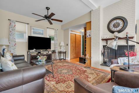 7 Old Hickory Lane Branford CT 06405