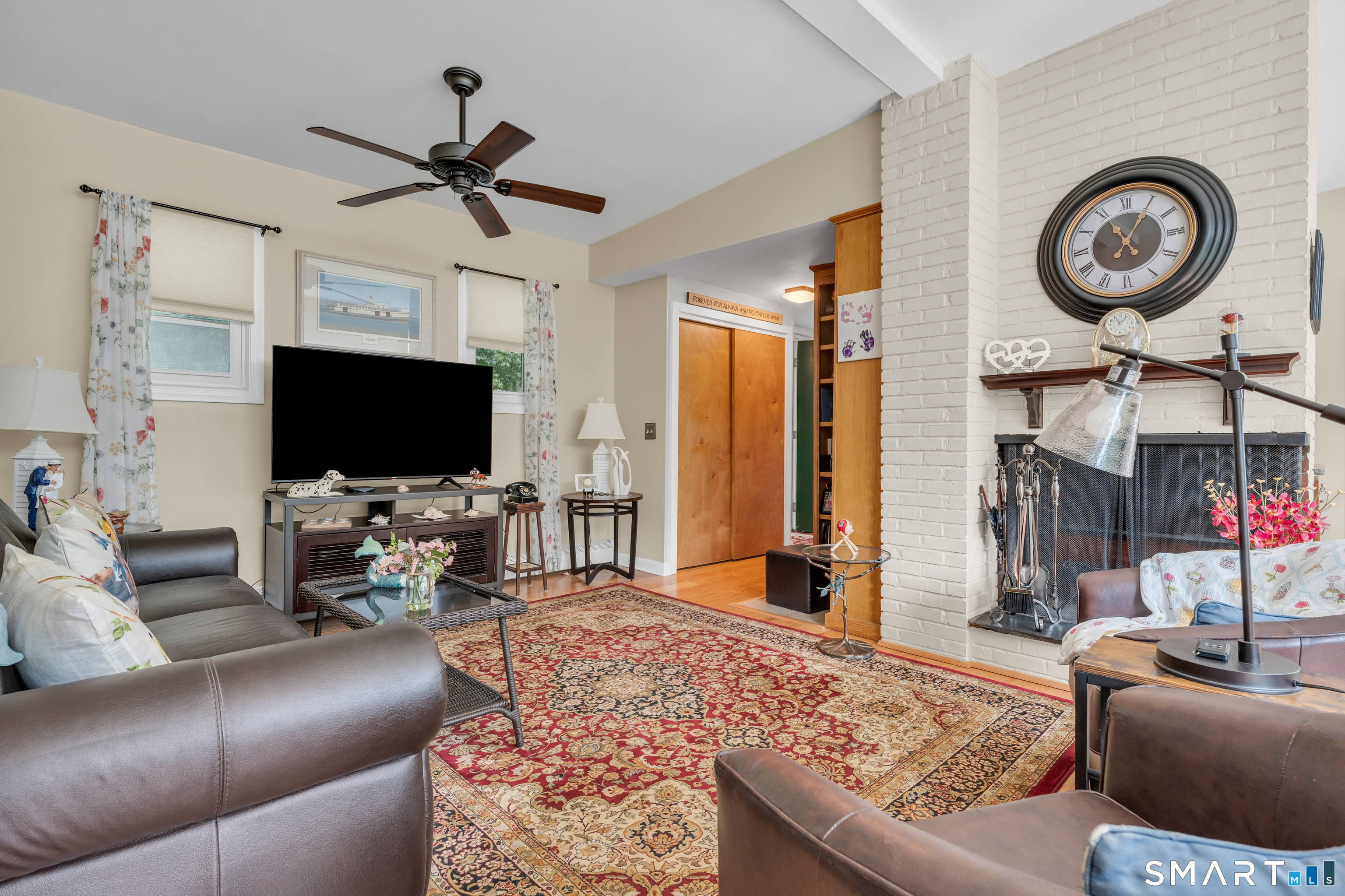 7 Old Hickory Lane Branford CT 06405
