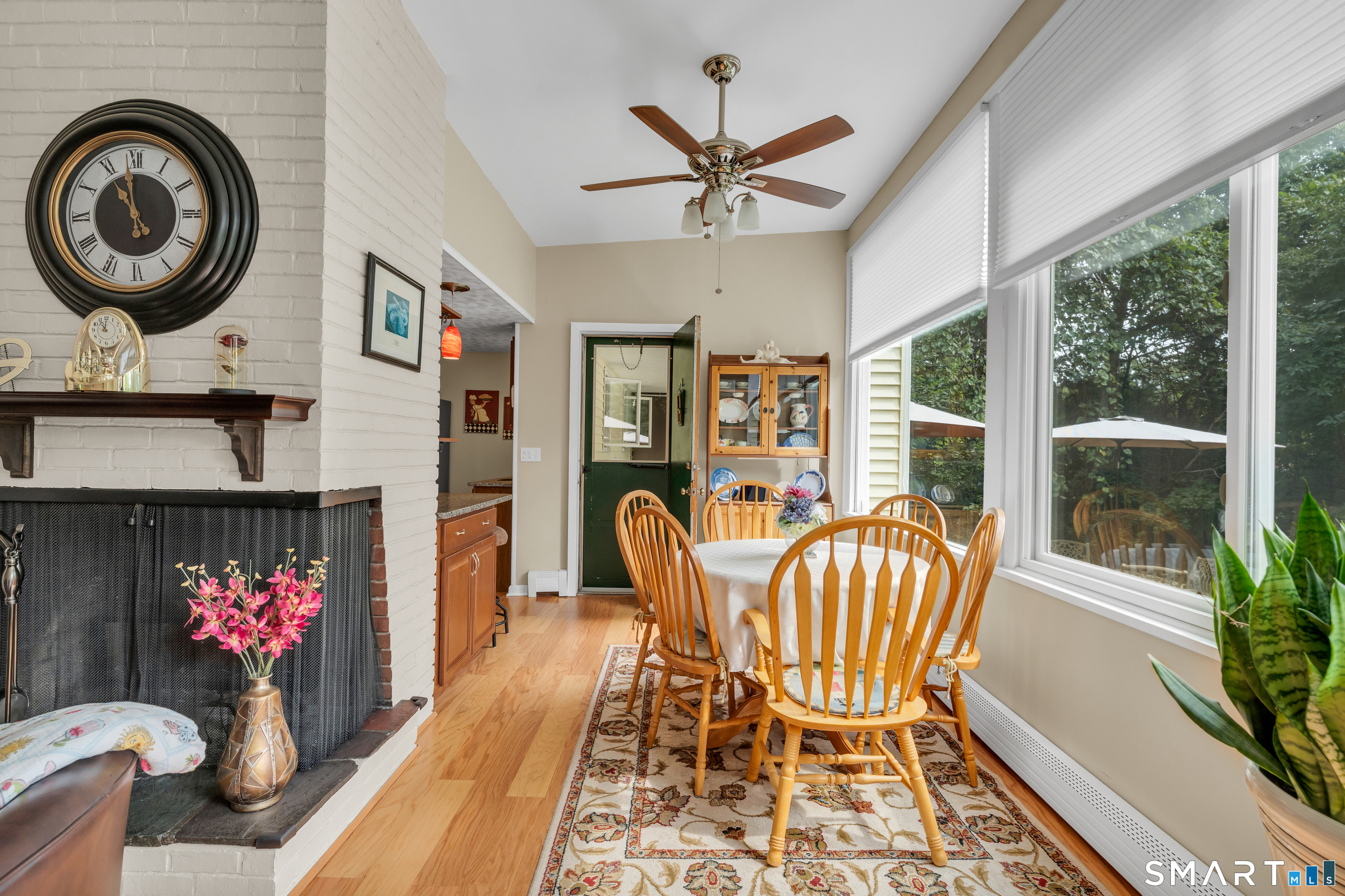 7 Old Hickory Lane Branford CT 06405