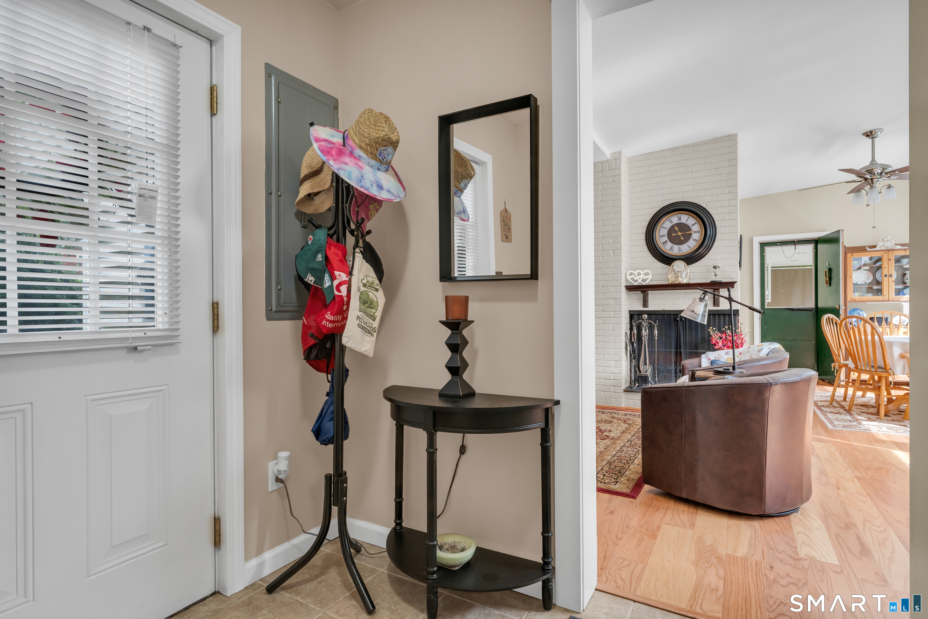 7 Old Hickory Lane Branford CT 06405