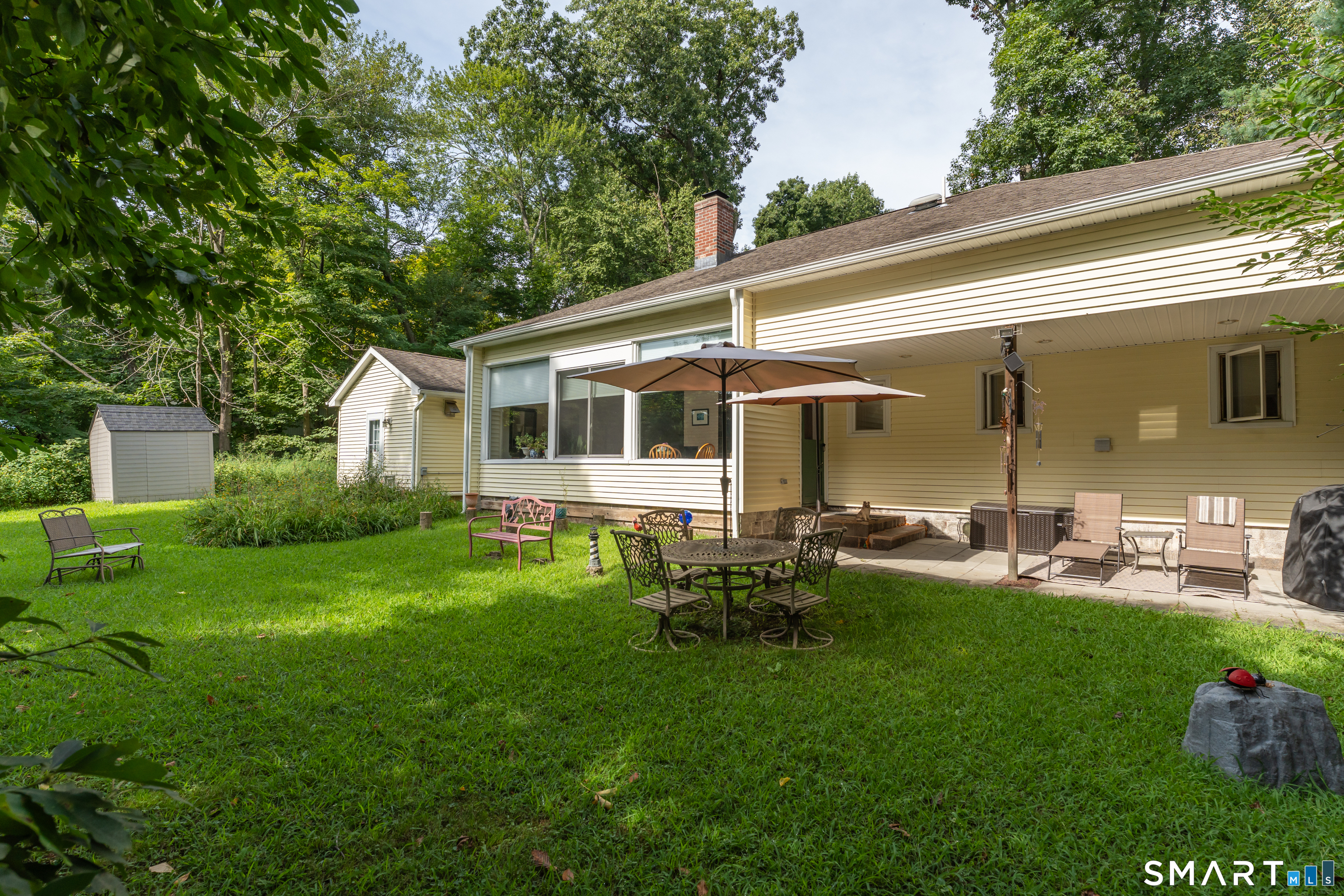 7 Old Hickory Lane Branford CT 06405