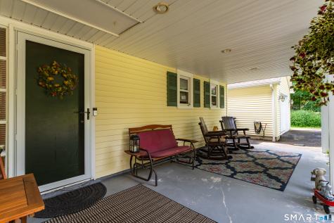 7 Old Hickory Lane Branford CT 06405
