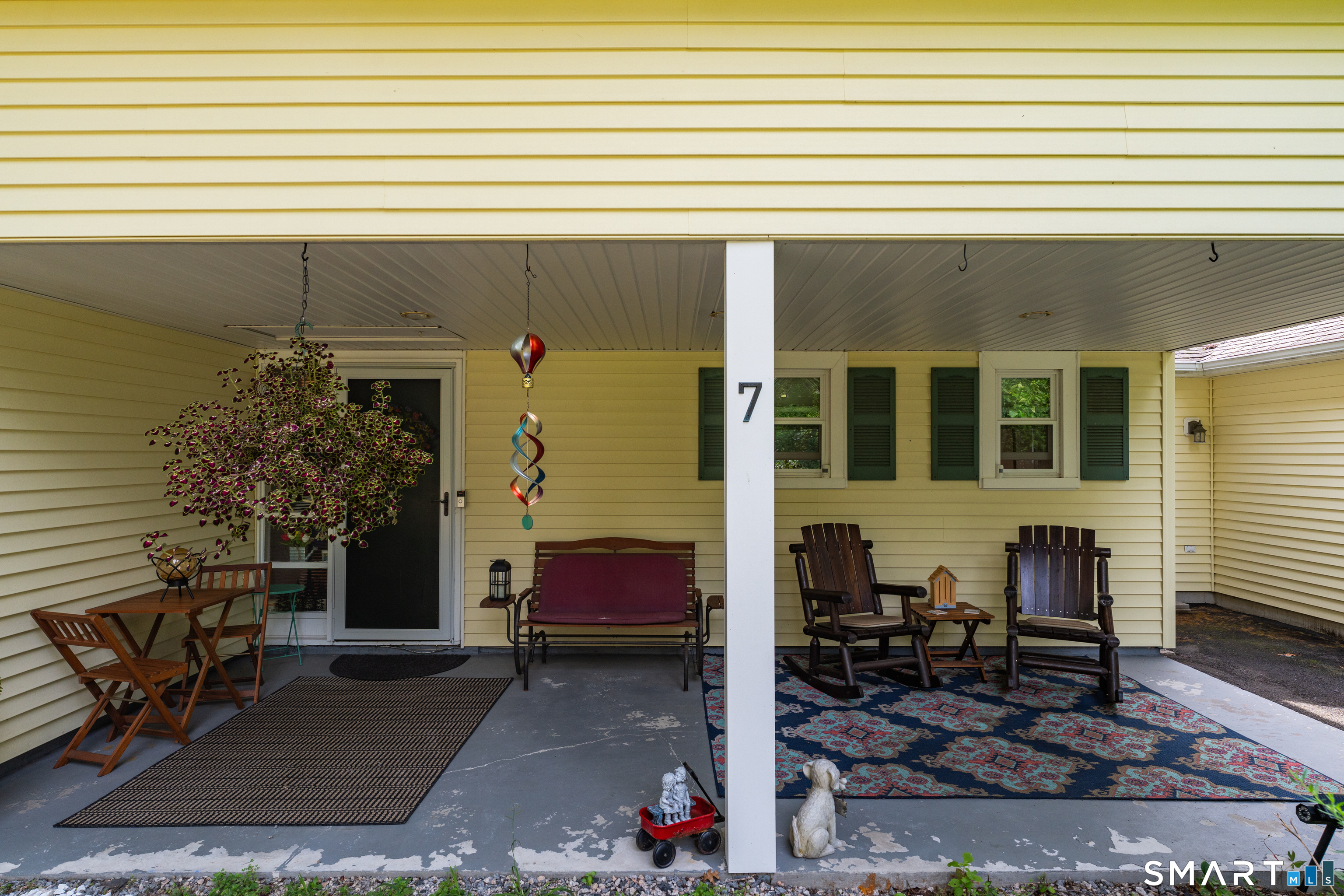 7 Old Hickory Lane Branford CT 06405