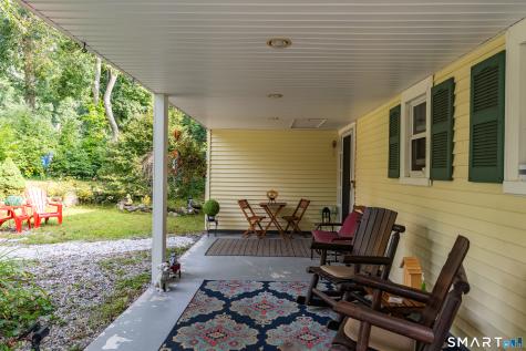 7 Old Hickory Lane Branford CT 06405
