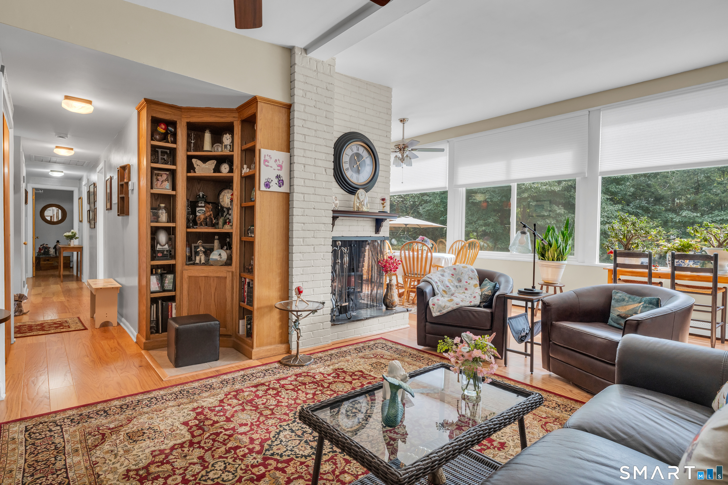 7 Old Hickory Lane Branford CT 06405