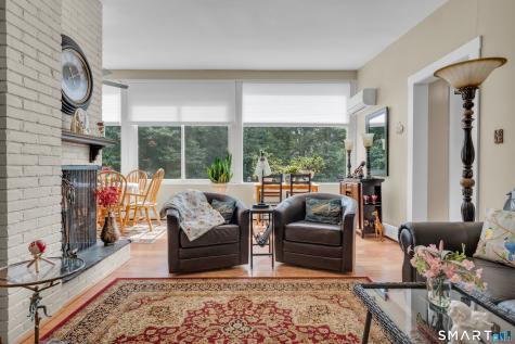 7 Old Hickory Lane Branford CT 06405