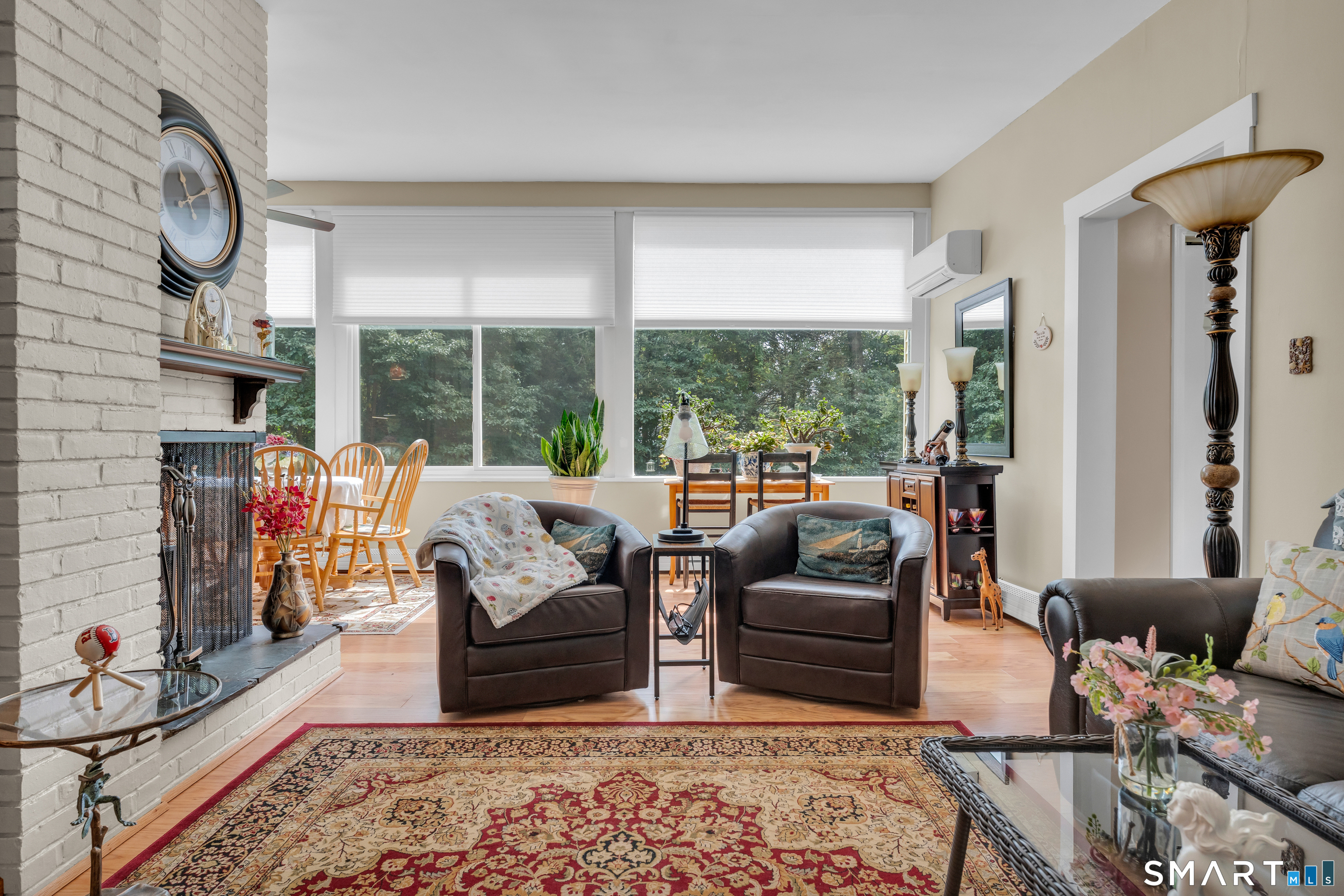 7 Old Hickory Lane Branford CT 06405