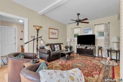 7 Old Hickory Lane Branford CT 06405