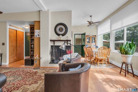 7 Old Hickory Lane Branford CT 06405