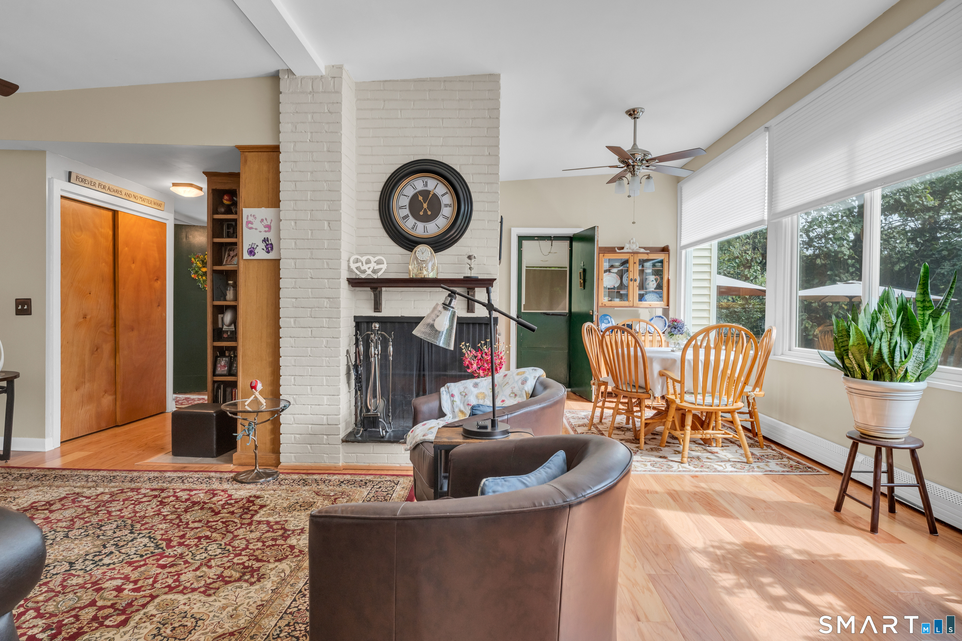 7 Old Hickory Lane Branford CT 06405