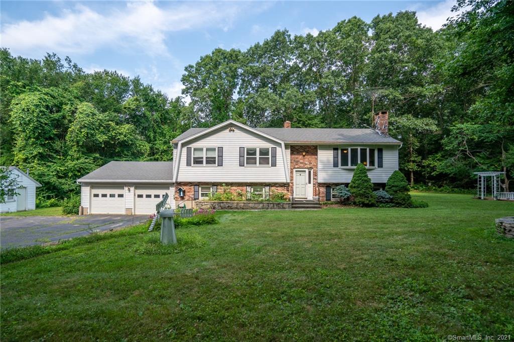 143 Newberry Road East Haddam CT 06423