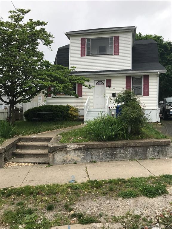 45 Southmayd Road Waterbury CT 06705