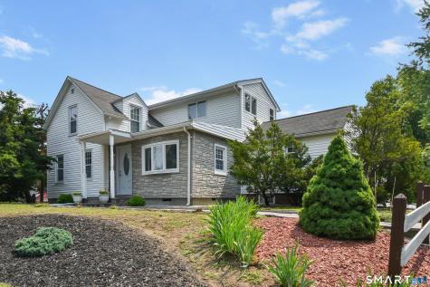 384 Long Hill Road South Windsor CT 06074