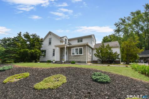 384 Long Hill Road South Windsor CT 06074