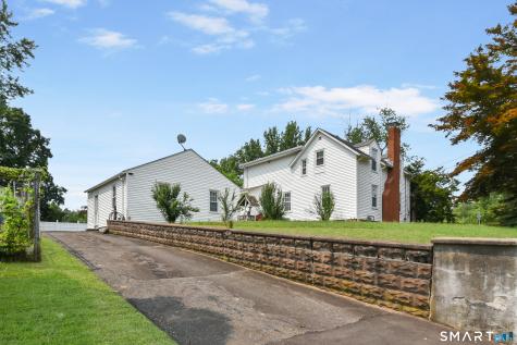 384 Long Hill Road South Windsor CT 06074