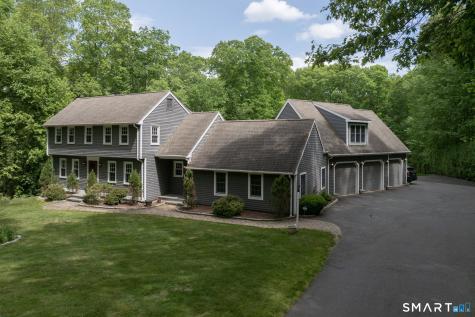 55 Brian Drive Hebron CT 06248