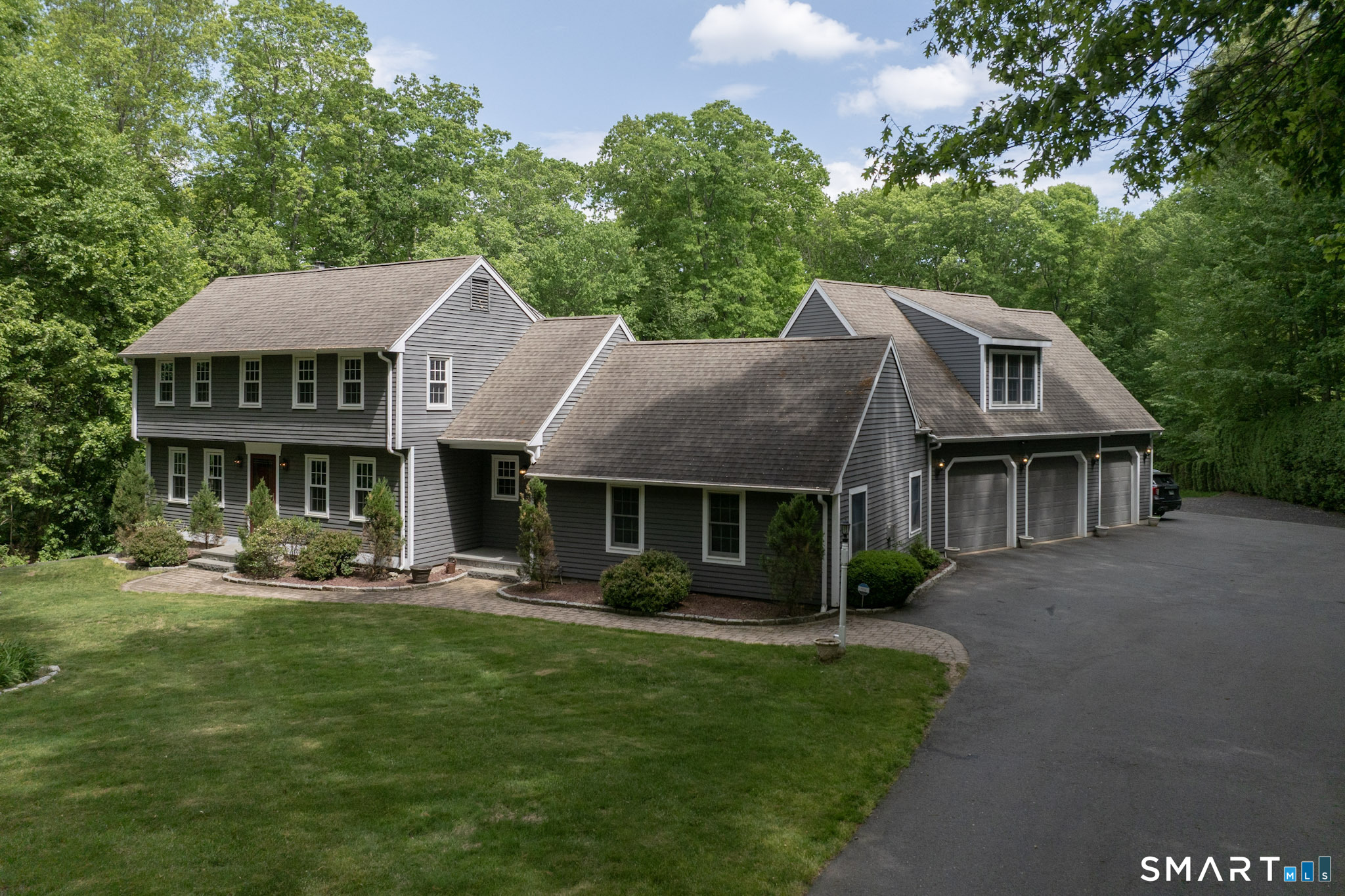 55 Brian Drive Hebron CT 06248