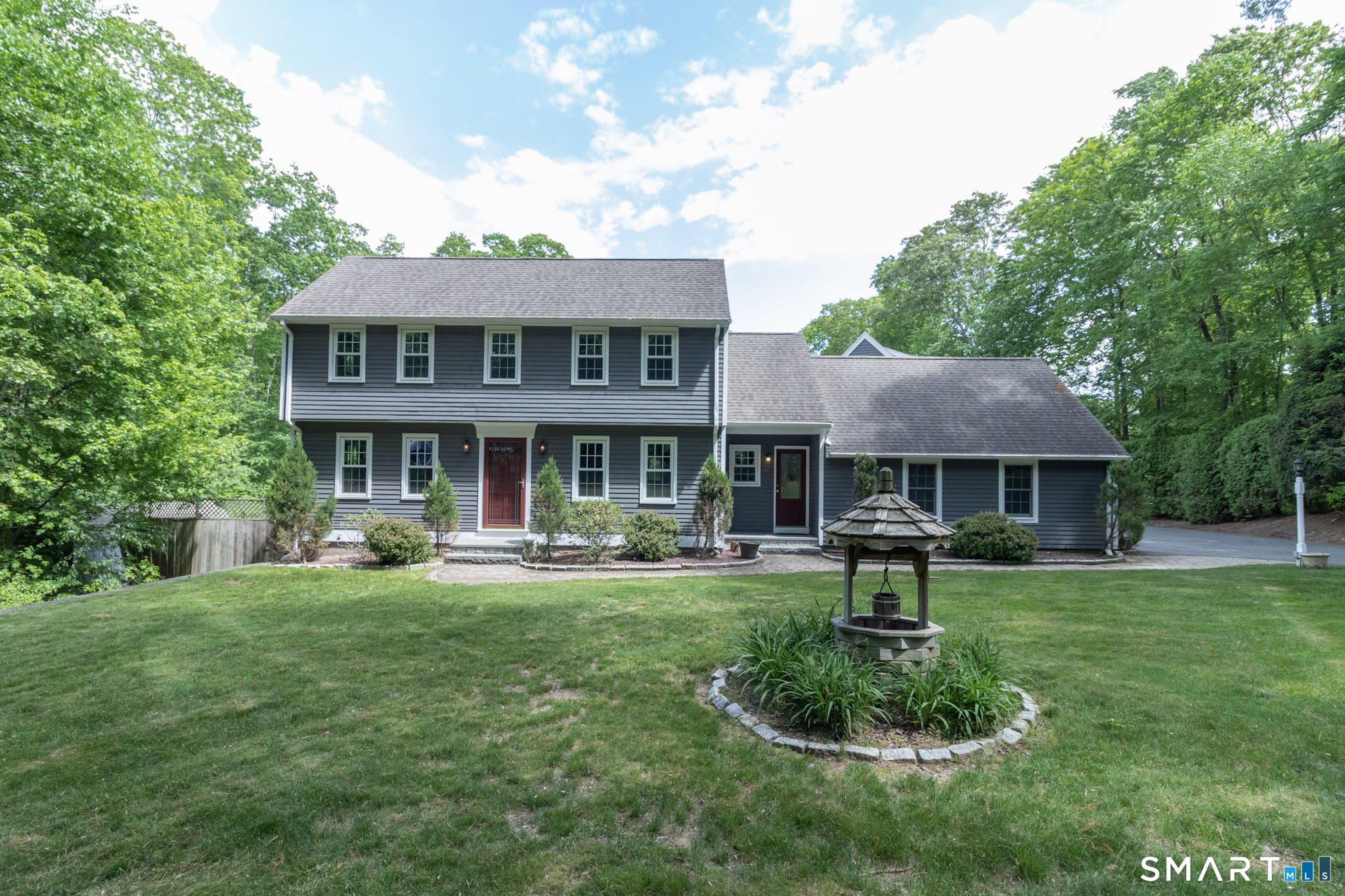 55 Brian Drive Hebron CT 06248