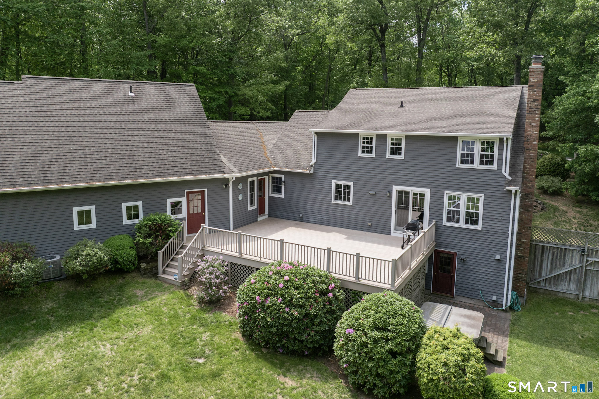 55 Brian Drive Hebron CT 06248