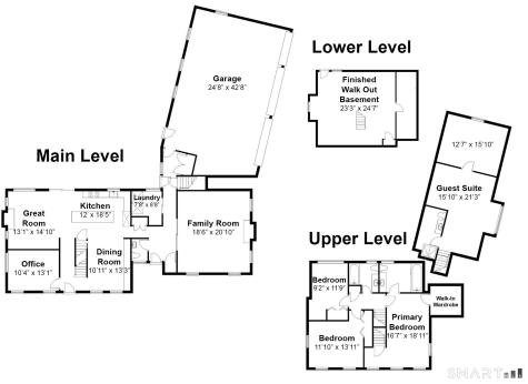 55 Brian Drive Hebron CT 06248