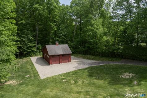 55 Brian Drive Hebron CT 06248