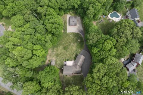 55 Brian Drive Hebron CT 06248