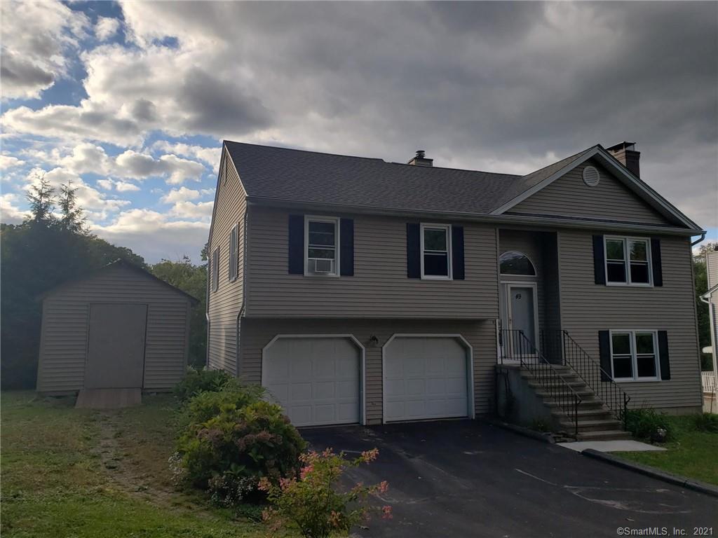 49 Brooks Road Middletown CT 06457