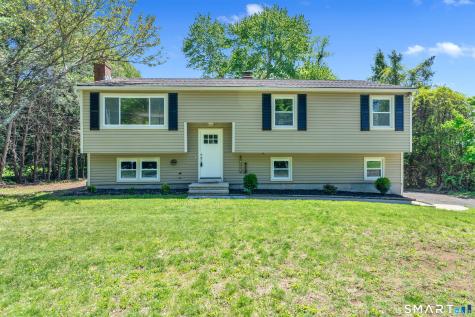 80 School House Road Wallingford CT 06492