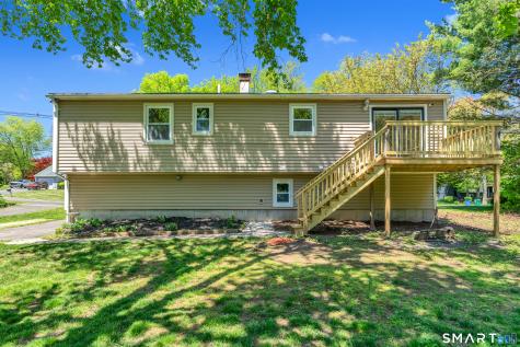 80 School House Road Wallingford CT 06492