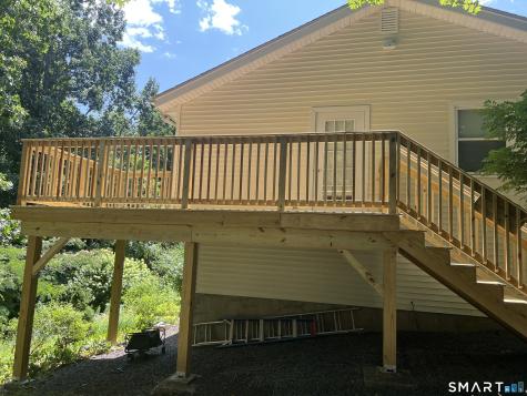135 Parsonage Hill Road North Branford CT 06405