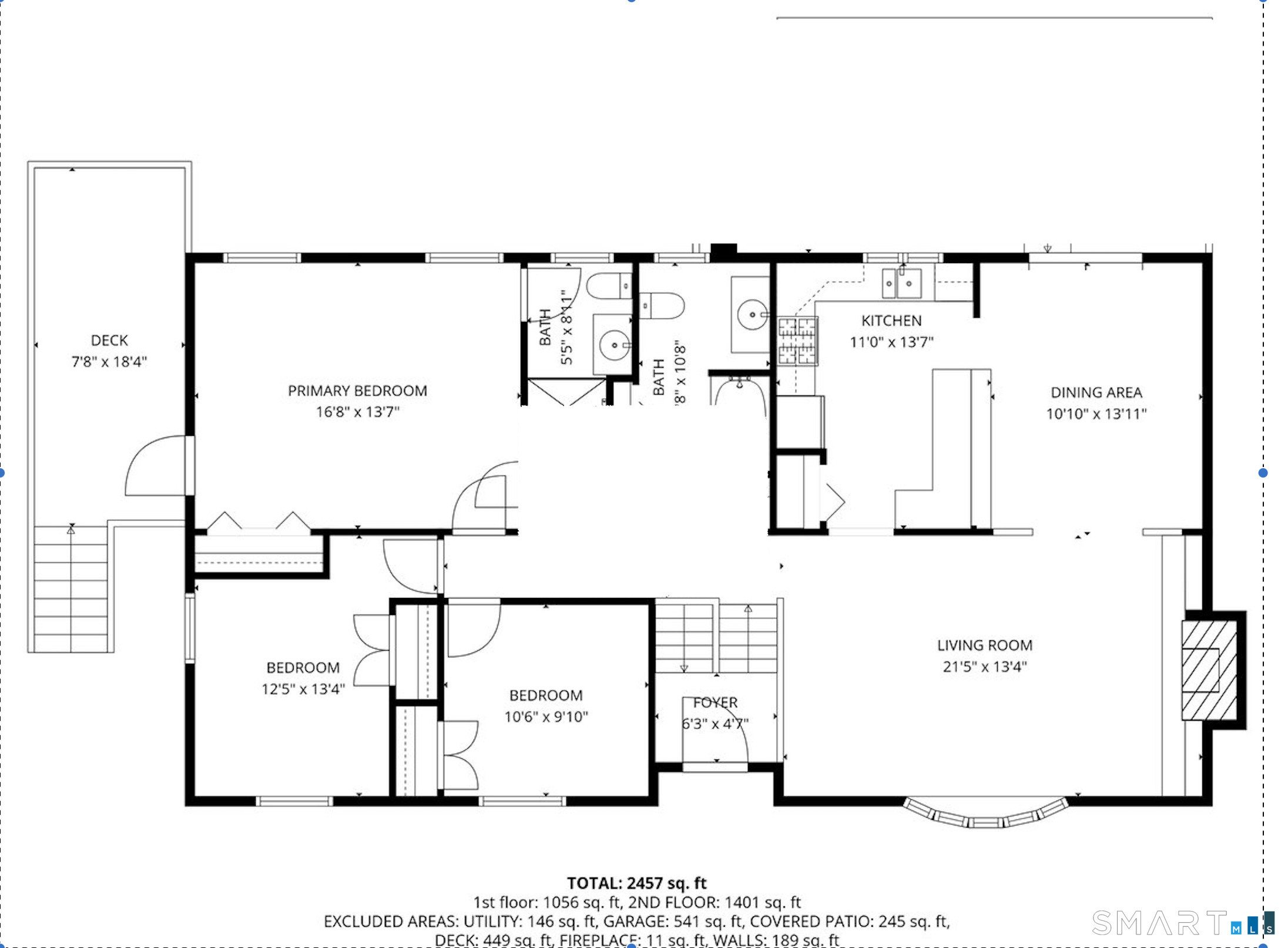 135 Parsonage Hill Road North Branford CT 06405