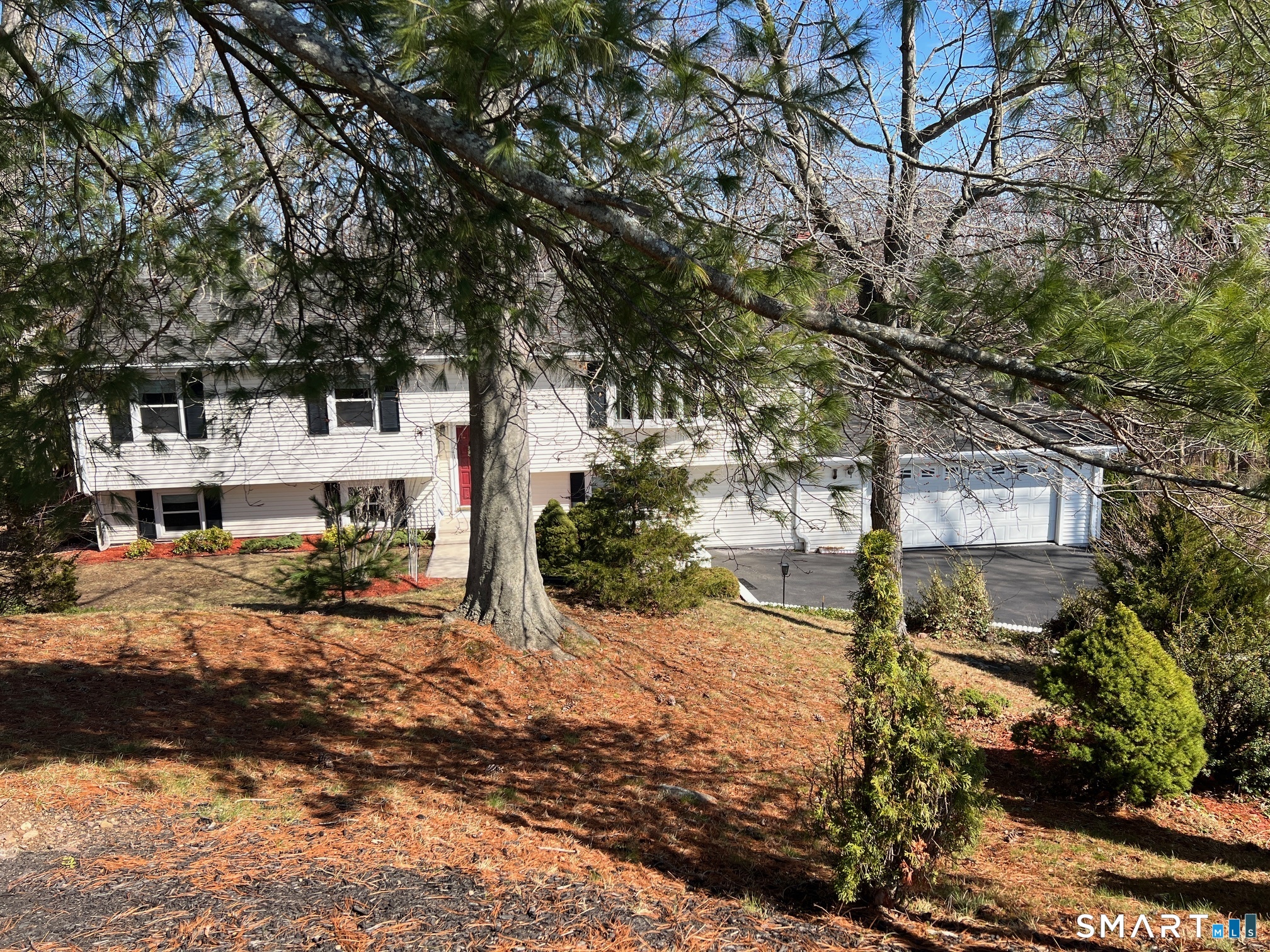 135 Parsonage Hill Road North Branford CT 06405