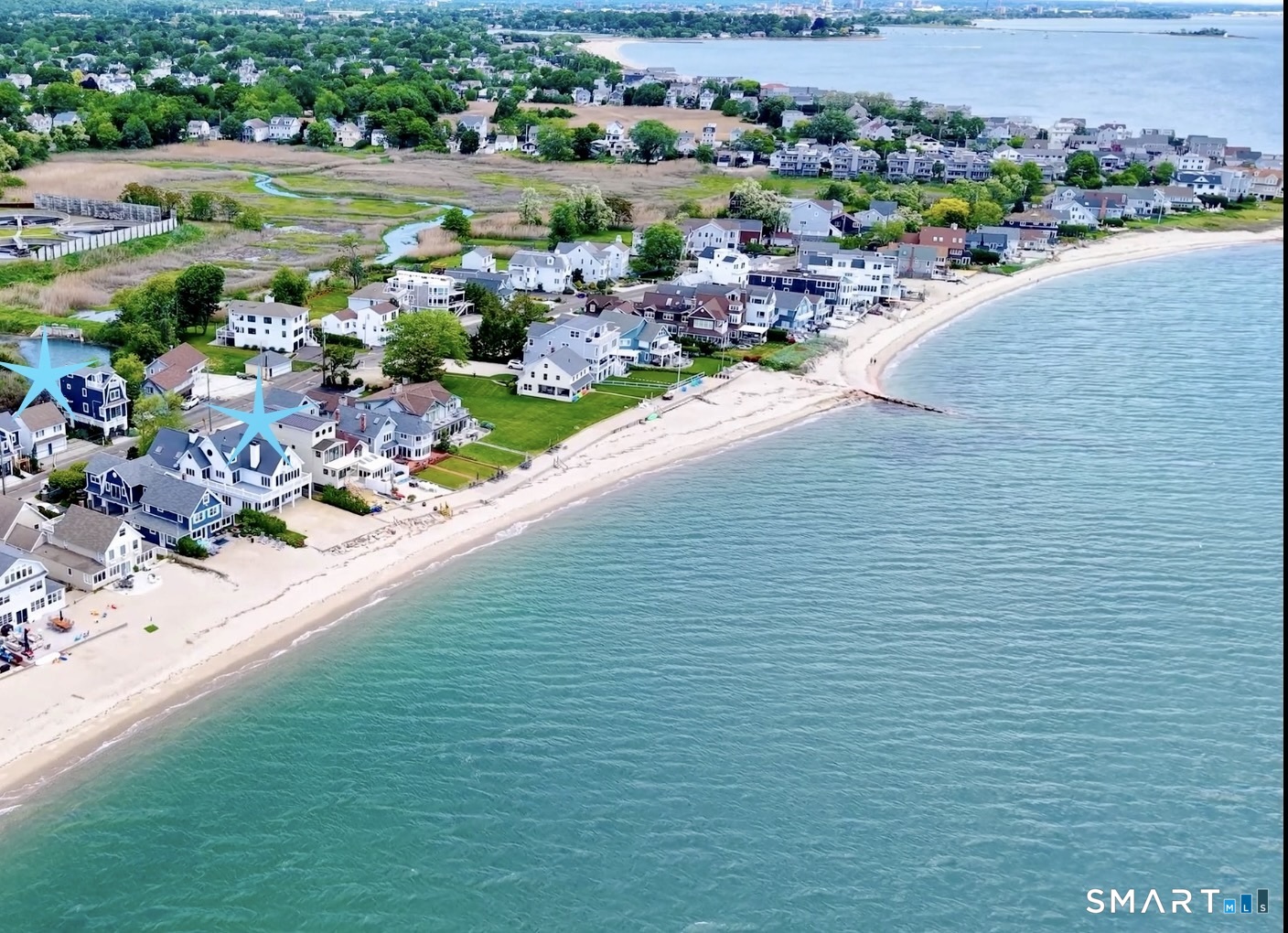 1149 & 1148 Fairfield Beach Road Fairfield CT 06824