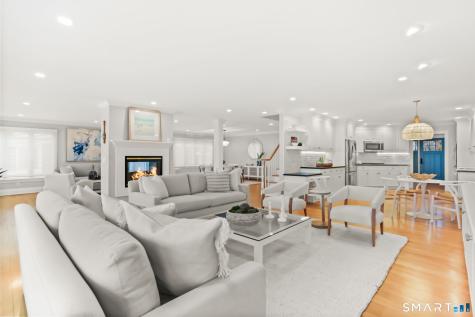 1149 & 1148 Fairfield Beach Road Fairfield CT 06824