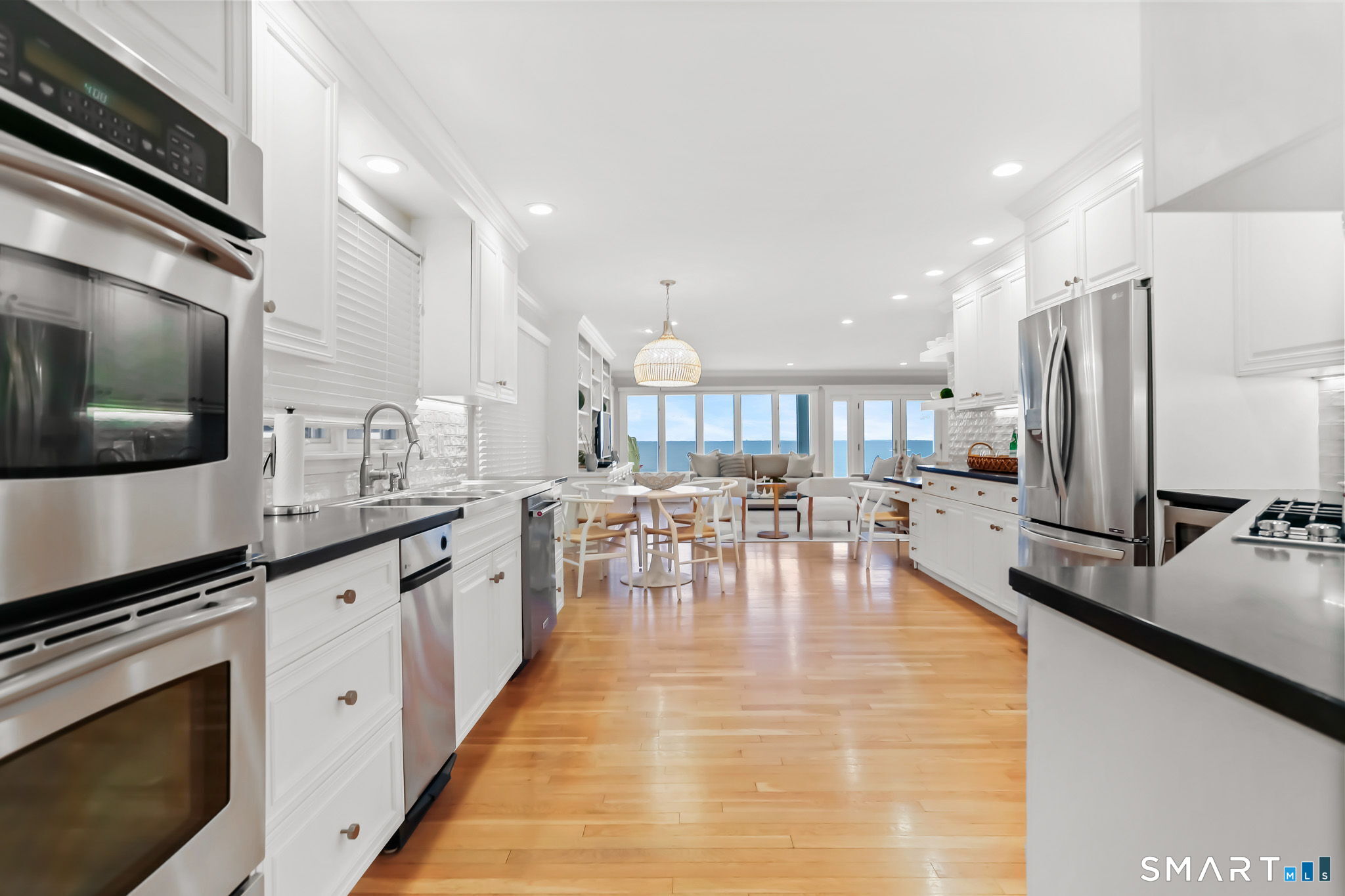 1149 & 1148 Fairfield Beach Road Fairfield CT 06824