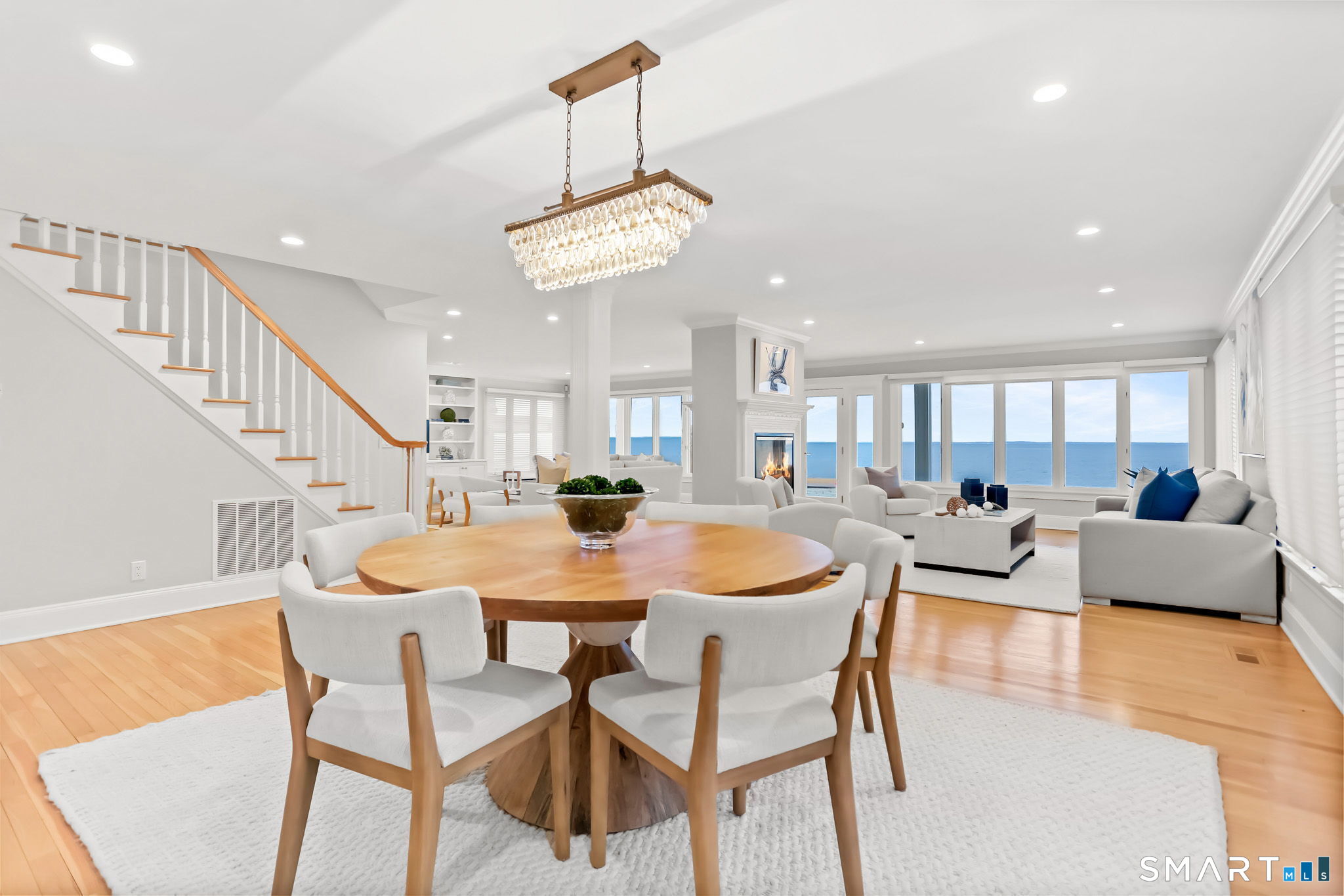 1149 & 1148 Fairfield Beach Road Fairfield CT 06824